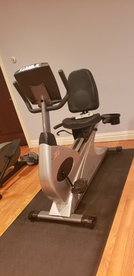 true z5 recumbent bike