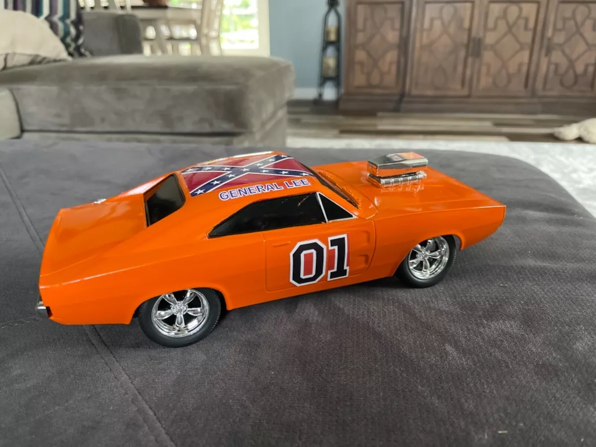 Dukes of hazzard rc car sale