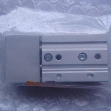one New SMC MXS6-10F slide cylinder Free shipping