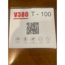 New in Box Wi-Fi Smart Net Camera