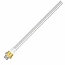 Robust for g1 Thread Water Level Indicator Probe for Industrial For Steam