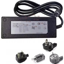 Charger P01139-07 Power Adapter Replacement P01139-06 for SonoSite