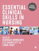 Deborah Rowberry (U. A.) | Essential Clinical Skills In Nursing | Buch (2023)