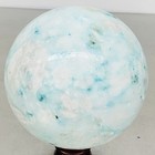 Natural phoenix stone crystal ball healing stone 2040g — photo 10