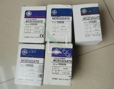 1PC New GE MCRC022ATD Module