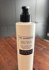 The Gardeners Crabtree Evelyn Body Wash Herbal Renewal