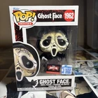 Funko Pop! Scream-Ghost Face-Target Con 2026 Exclusive #1962