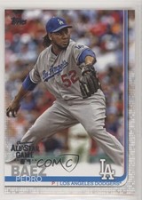 2019 Topps Factory Set All-Star Game Pedro Baez #433 0h1