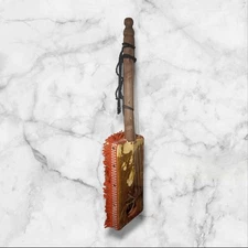 Original Gnawa Instrument - Handmade + Extra Strings + Wonderful Gift