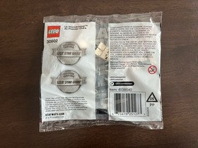 LEGO Star Wars: First Order Stormtrooper 30602 Polybag
