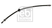 Bremsschlauch Hinten Links Rechts Febi Bilstein 36479 FÜR Mercedes