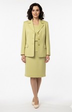 NEW Kasper Women's 2-Piece