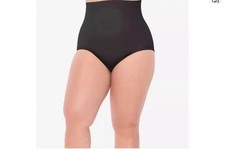 RUBY RIBBON SIZE M EVERYDAY SHAPE HIGH WAISTED BRIEF 3069 New in package