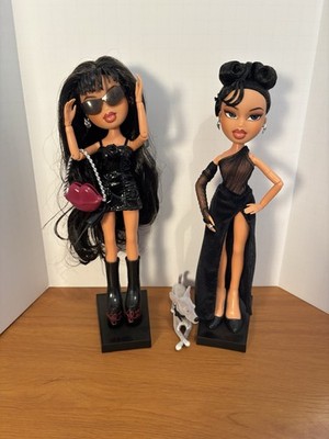 Lot of 2 Kylie Jenner Bratz dolls MGA Kardashian