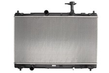 Radiateur Suzuki SX4