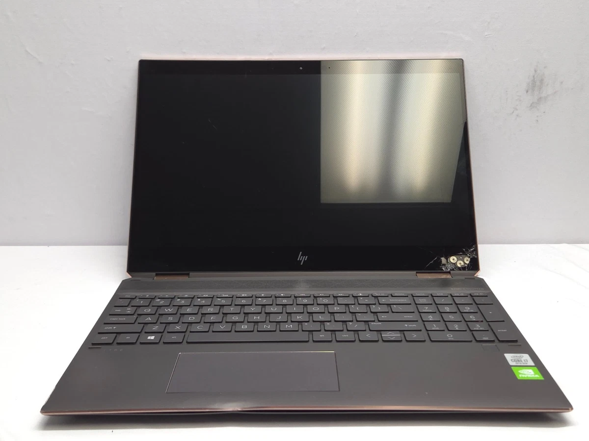 HP Spectre X360 16GB RAM PC Laptops & Netbooks for Sale | Shop New