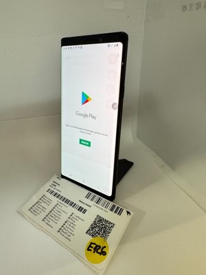 Samsung Galaxy Note 9 N960U 128GB Black  AT&T/T-Mobile/Unlocked (E126)