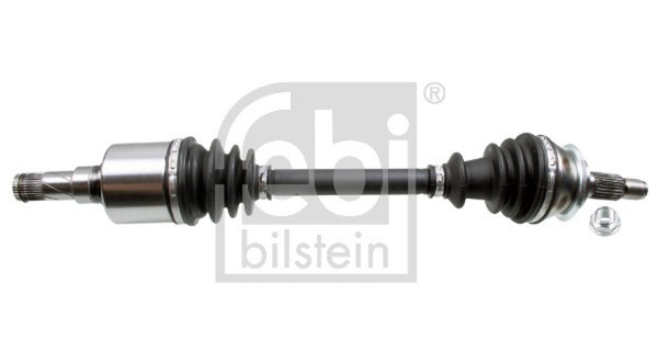 Febi Bilstein Antriebswelle 182443 M22X1,5 FüR Mini R50 R53 R52 Cooper One-image
