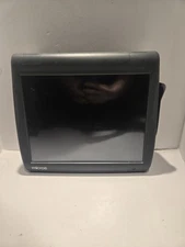 Micros WorkStation 5A System POS Touchscreen 400814-101  Powers ON 