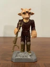 Vintage Kenner Star Wars Ree Yees w/Rifle TAIWAN COO