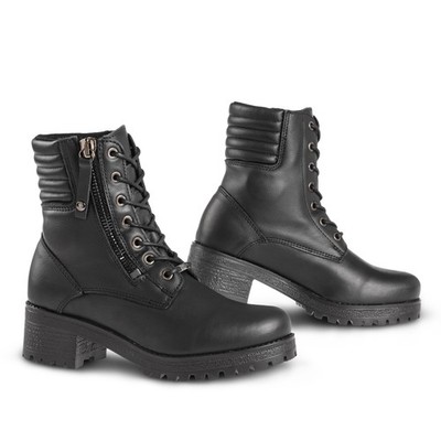 Stiefel Falco Misty 2 Motorradschuhe Motorradstiefel Damen 37 38 39 40 41