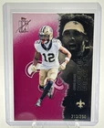 2025 Topps Signature Chris Olave Silver (Raw)