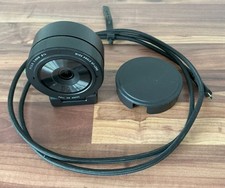 Razer Kiyo Pro Streaming Webcam mit Adaptivem Hochleistungslichtsensor - wie NEU