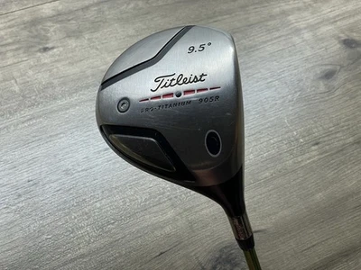 Titleist 905r for sale | eBay