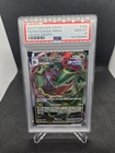 PSA 10 Gem Mint Rayquaza Vmax 102/159 Crown Zenith Pokemon