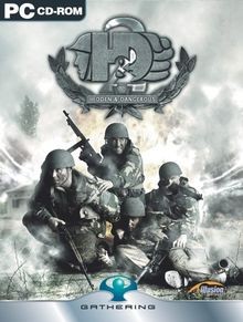 Hidden  Dangerous 2 von Take-Two | Game | Zustand gut