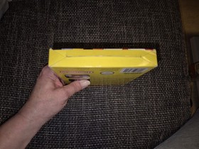 Nintendo NES Dr. Mario Mit OVP Und Spielanleitung