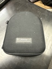 Bose Quiet Comfort 3 QC3 Noise Cancelling Headphones w/ Charger