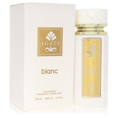 Dumont Agate Blanc Dumont Paris EdP 3.4 oz / e 100 ml