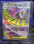 Mega Gengar ex 230/193 M2a: High Class Pack: Mega Dream Ex Holo (Japanese)