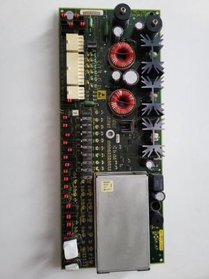 Sirona Siemens Ersatzteil WE Platine 4698364 E 0597 E2 gebraucht funktionsfähig
