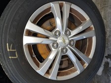 Wheel 17x7 5 Double Spoke Opt Rsb Fits 10-17 EQUINOX 444497