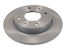 SWAG 12 92 2834 Brake Disc for MITSUBISHI,SMART