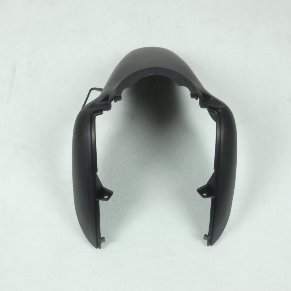 Garde-boue avant scooter pour MBK Flipper 50 de 1999 noir d'origine
