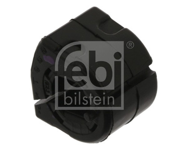Febi Bilstein Stabilisatorlager Stabilager Buchse Stabilisator 39681 FüR 207 Sw-image