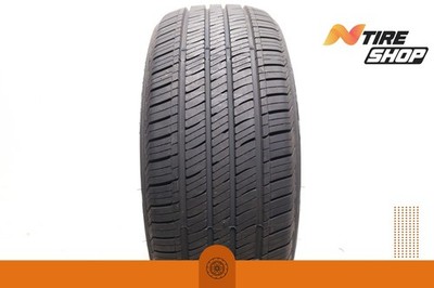 Take Off 215/50R17 Celimo Salient CS210 - 95V - 9.5/32 No Repairs