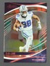2025 Absolute Special Countdown Calendar  Football NFL #29 CeeDee Lamb Cowboys