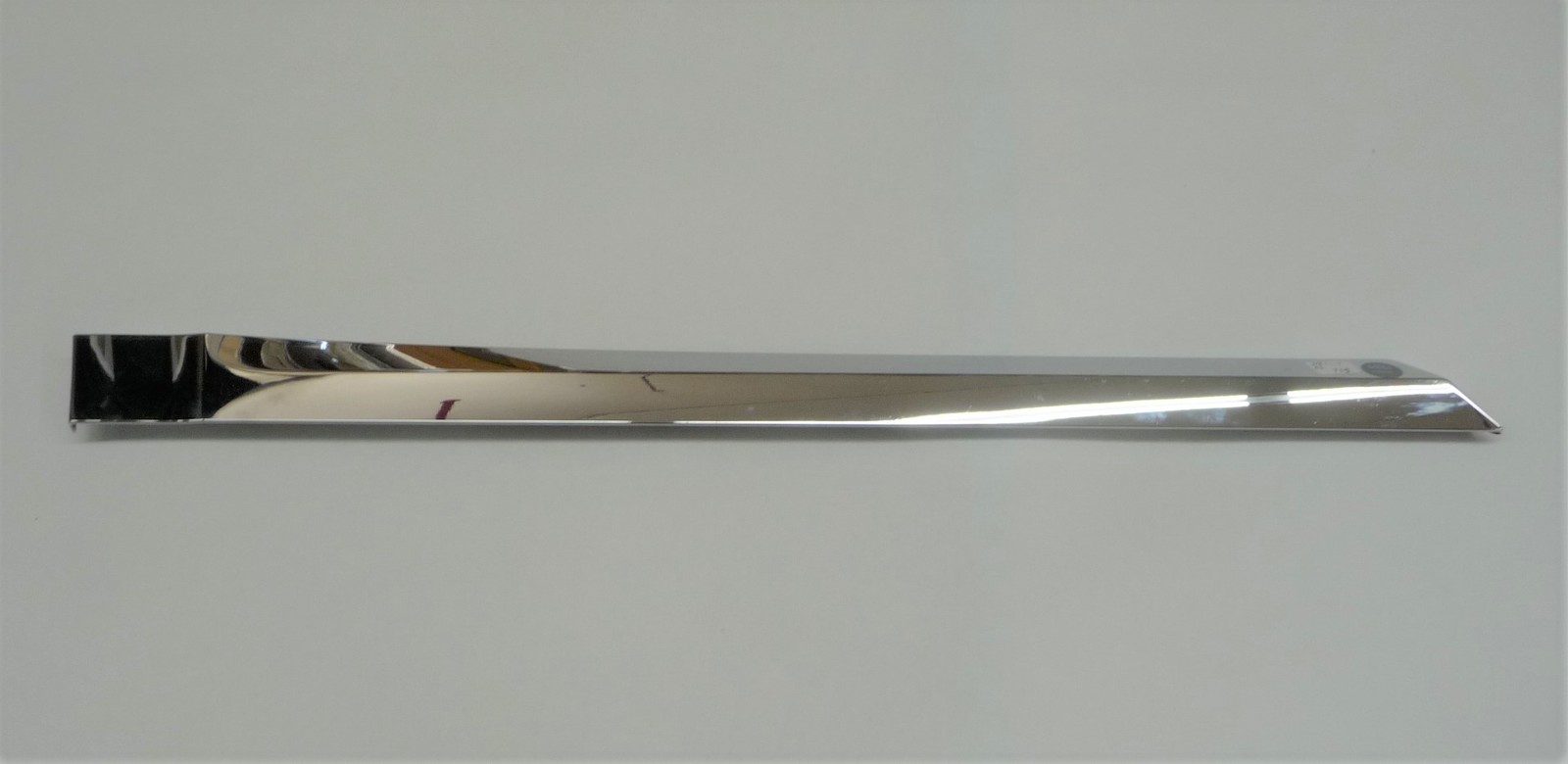 Bentley Continental GT 2018-2019 REAR+RIGHT Trim molding P/N 3SD853536G