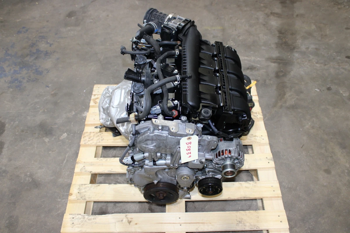 Complete Engines for Nissan 300ZX for sale | eBay