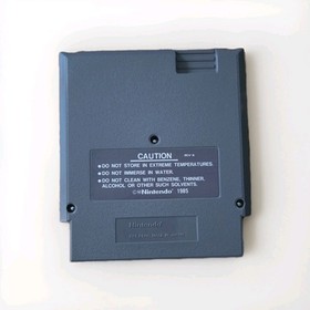 DONKEY KONG CLASSICS -- NES Nintendo Original Authentic Arcade Game 