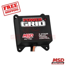 MSD Ignition Control Module MSD7760