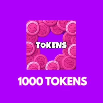 BADDIES  1000 Tokens   Best Price - Fast Delivery 