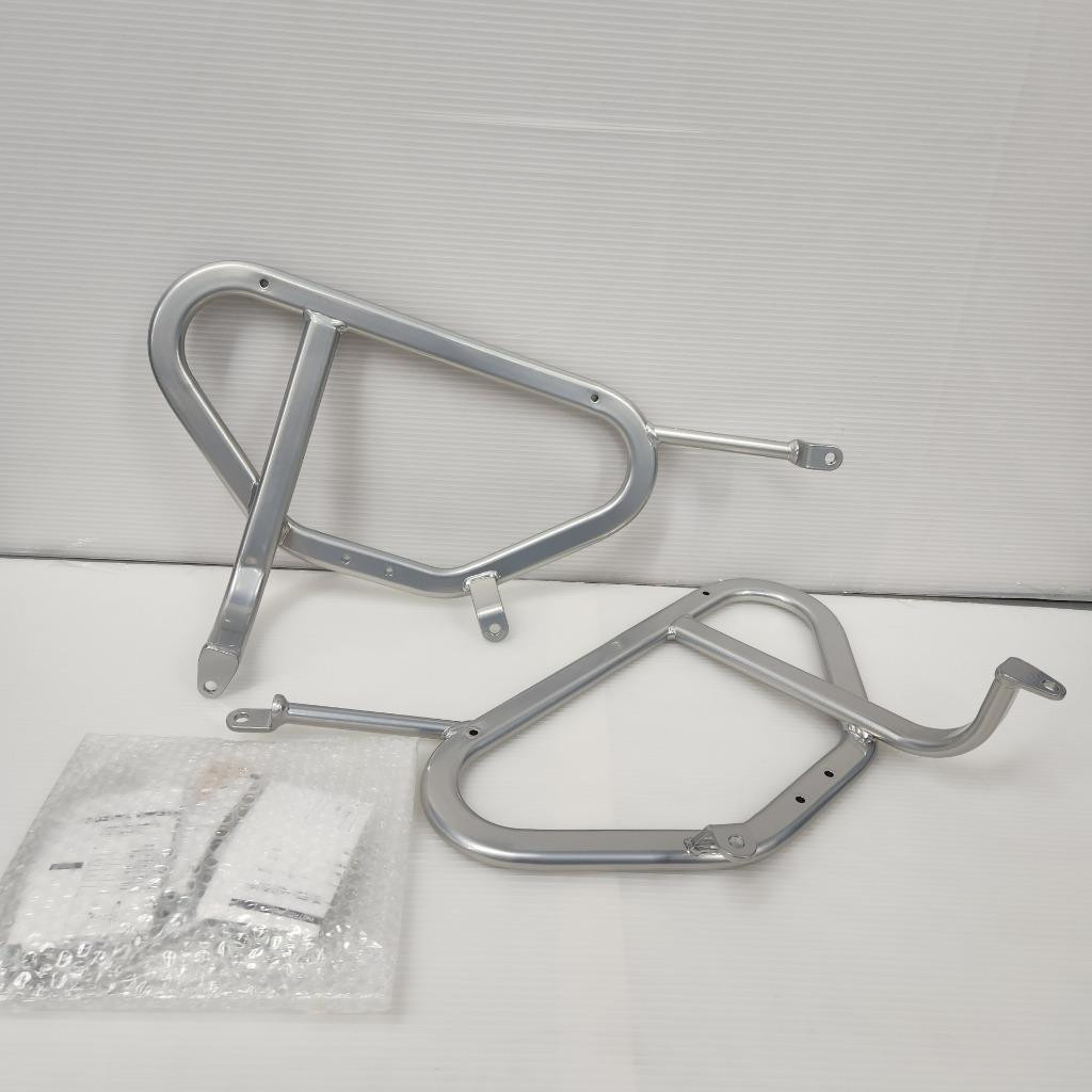 10% OFF SUZUKI DL1000 SIDECASE SUPPORTS - 990D0-06G00-065