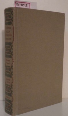 Historia de la Literatura Espanola. Romera-Navarro, M.:
