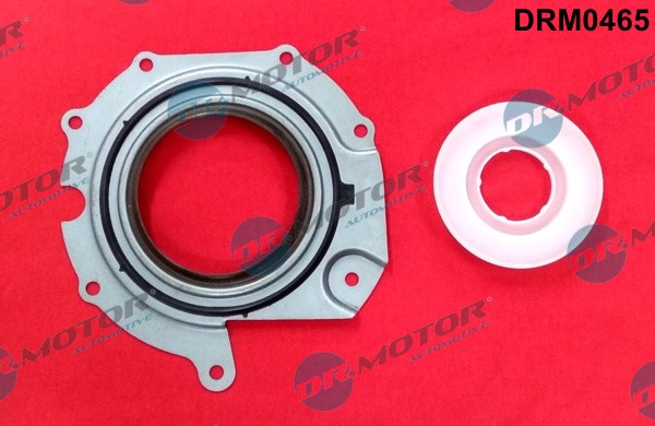 DRM0465 DR.MOTOR AUTOMOTIVE SHAFT SEAL, INJECTOR PUMP FRONTAL SIDED FOR FORD