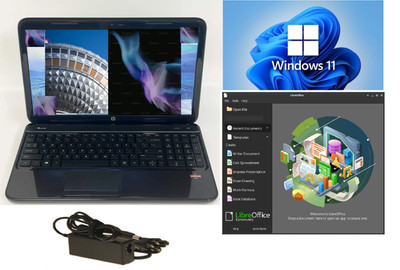 HP Pavilion g6 Laptop Computer